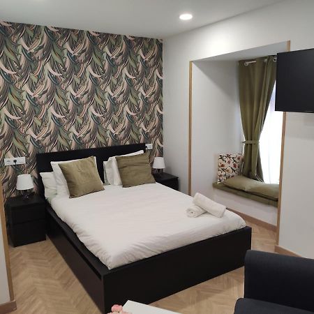 Apartamento En 马德里 外观 照片