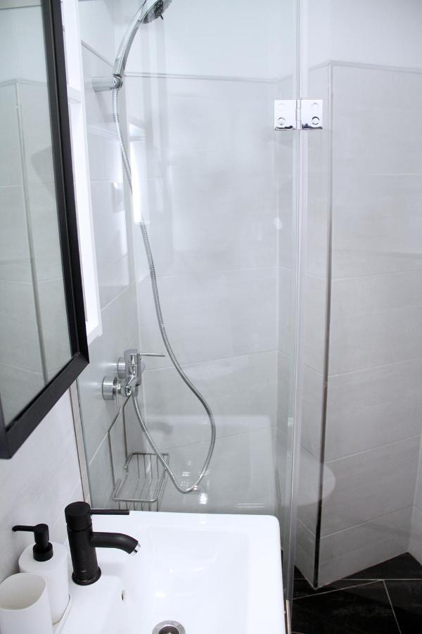 Apartamento En 马德里 外观 照片