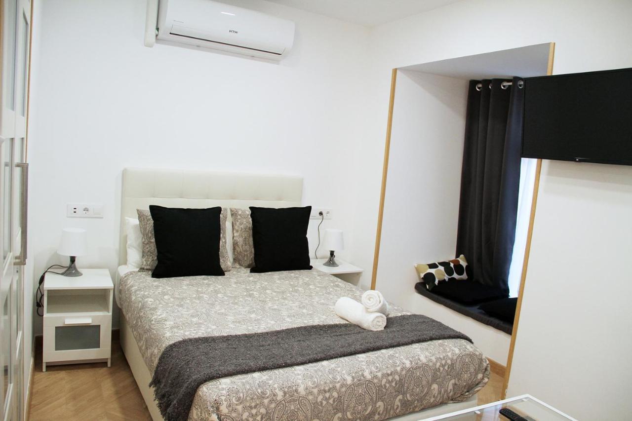 Apartamento En 马德里 外观 照片
