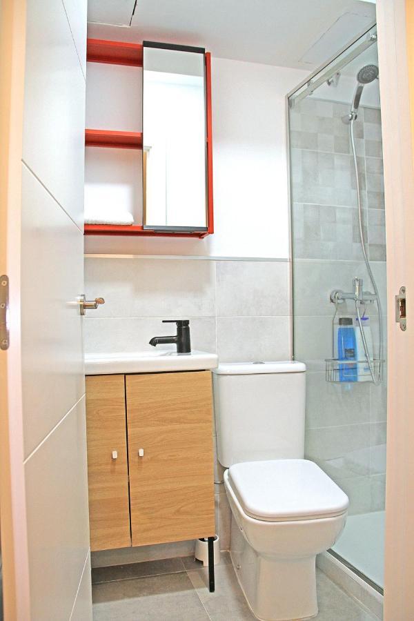 Apartamento En 马德里 外观 照片