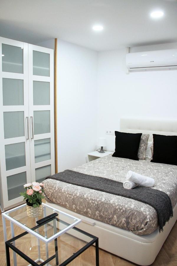 Apartamento En 马德里 外观 照片