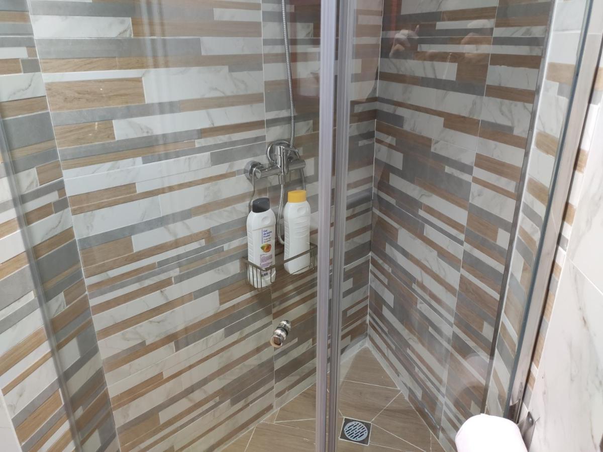 Apartamento En 马德里 外观 照片