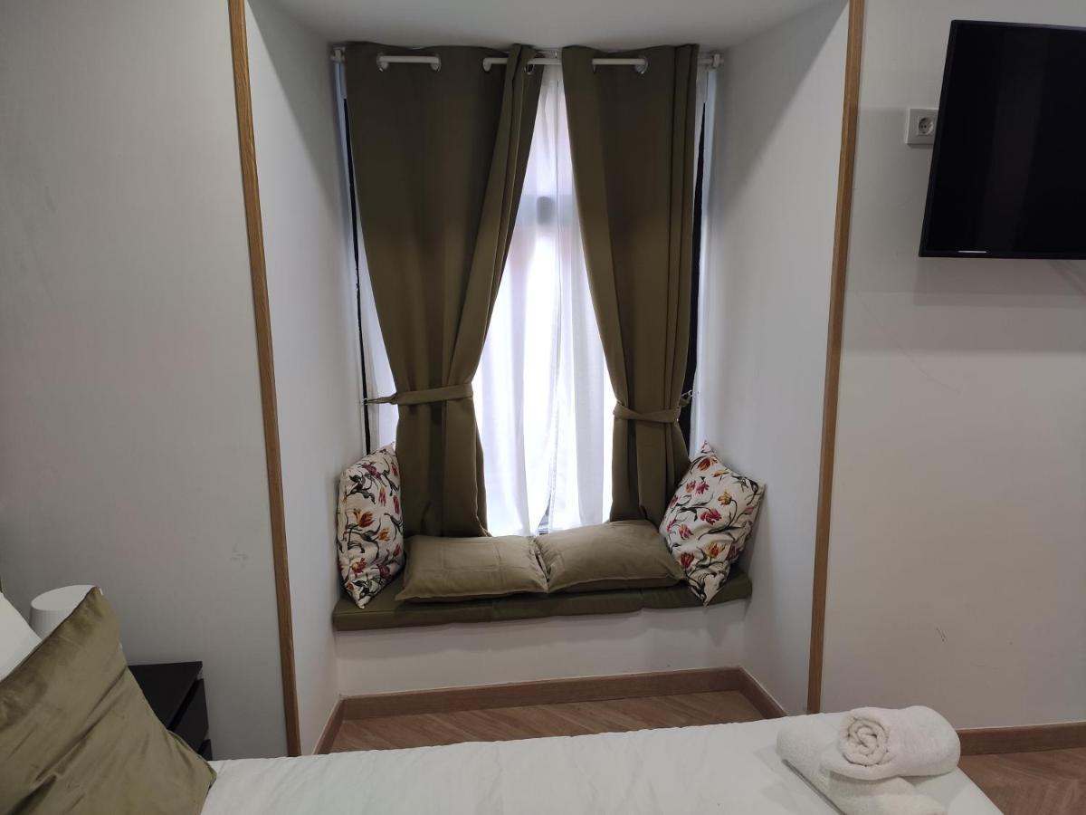 Apartamento En 马德里 外观 照片