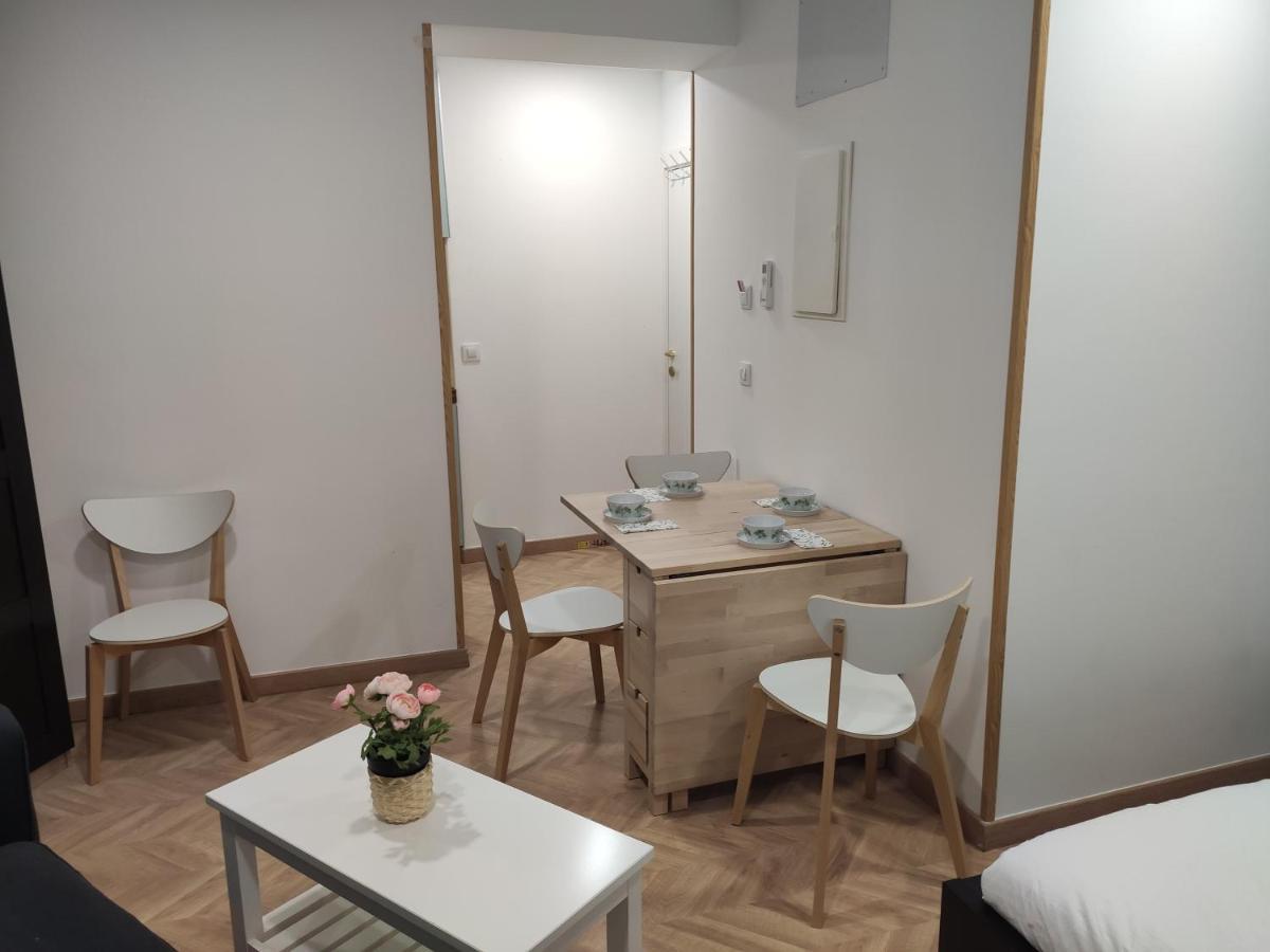 Apartamento En 马德里 外观 照片